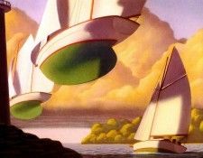 Wz08 ChrisVanAllsburg sqs. Allsburg, ���� ���