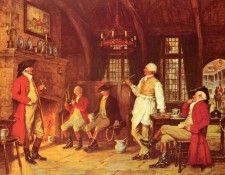 Bennett Frank Moss The Landlords Story. �������, ����� ����