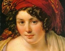 girodet4. ,    Roucy Trioson