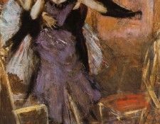 33474. Boldini, 