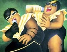 beryl cook csg002 de cocoa and hot chocolate. ���, Beryl