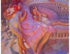 lrs Asaro John Garden Interlude. �����, ����