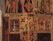 �������������� �����. ������ ������ ��������� ���������� � �����. 1877. �������, ������� ���������� (1844-1927)