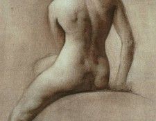 Aristides 002 Trapeze Artist. ��������� �������