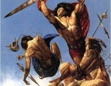 io3f628 TheLiberator. �������, Les