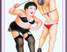 CookBeryl j09 Personal Services 2-WeaSDC. ���, Beryl