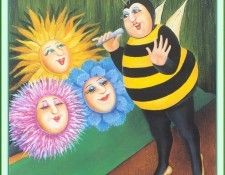 CookBeryl c11 Madam Jo-Jos-WeaSDC. ���, Beryl