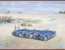 c 1936 the fighting come back of the tanks.  