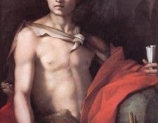 St John the Baptist WGA. �����, ������