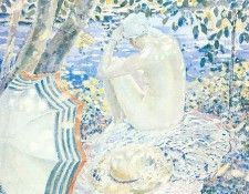 frieseke26. Frieseke, ������� ����