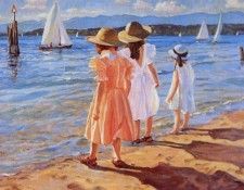 Ronald Hedrick - Crescent Beach View Point, De. , 