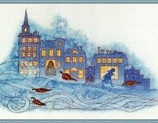 cr ErinAugenstine TheLittleMatchGirl 01. Augenstine, 