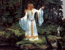lrs-ChristensenJohn-Titania&Fairy. ,  .