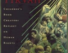 Tikvah01-Cover(Partial)-Leo&DianeDillon-sj. ,   