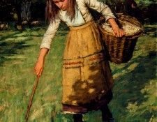 31077. Thangue ����� ������� La