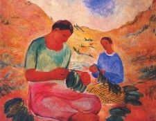kuznetsov tobacco workers 1925-6. 