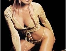 Almighty SCP2 001 Juliette 01. Diez, ������