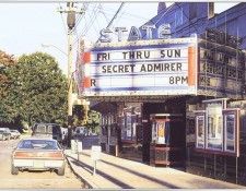 ConeDavis-Cinemas-State-Weawwsa. , 
