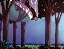 Wz13 ChrisVanAllsburg sqs. Allsburg,  