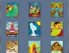 Gonzalez FiestaFemenina Index sj. ��������, MC