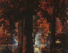 parris37. ������, Maxfield