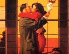 JackVettriano BackWhereYouBelong NC.  