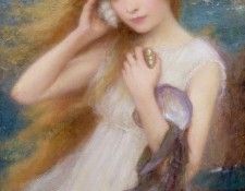   [Sea Nymph]. ,  