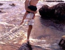 Hanks Steve A Place To Share. �����, ����