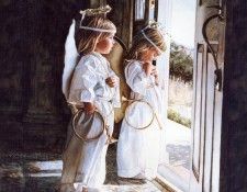 Steve Hanks - Little Angels, De. , 