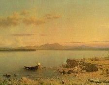 Lake George ATC. ,  