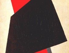 popova architectonics 1916-17. 