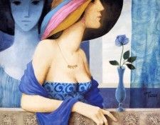 Gabriel Bonmati - Et sil lui plait, De. Bonmati, ��������