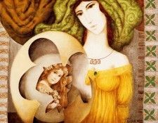 Gabriel Bonmati - Au commencement etait le printemps, De. Bonmati, ��������