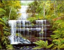 pa GeorgePhillips LandscapesOfAustralia 09. , 
