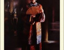 aping csa GuoFang 019. Fang ��