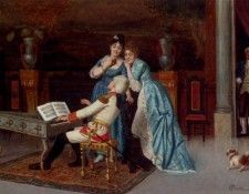 45796. �����-������� Fabres Y