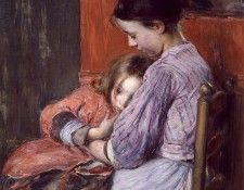 La Petite Soeur. , 