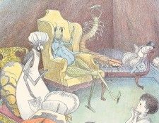 bs-NEBurkert-JamesAndGiantPeach-01. Burkert, ����� �������