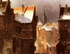 42735.    Leickert, 