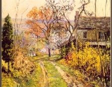Redfield Solebury-Home-sj. , Solebury