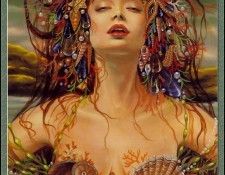 Maxine Gadd - Sea Tangle (Abraxsis). Gadd, ������