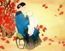 Shen Mei shin002. , 