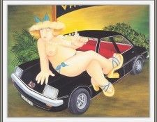 CookBeryl d12 Motor Show-WeaSDC. ���, Beryl