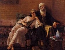 Ernst Rudolph The Musician.  