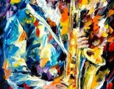 Leonid Afremov 163.   (1955 ..)