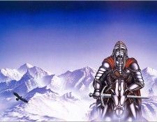 Stephen Bradbury The Horse Lord - Xxx 1294 . ��������, ������