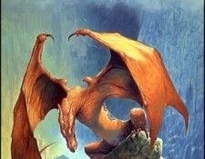 fantasy stories. , Les