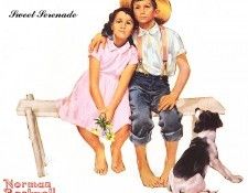zFox 06 NR 02 Sweet Serenade. , 