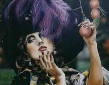 fruit defendu. Saguez, �����