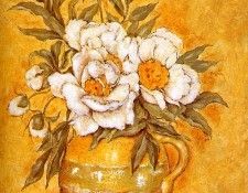 Annette de Langston - Golden, De. Langston, ����� ��